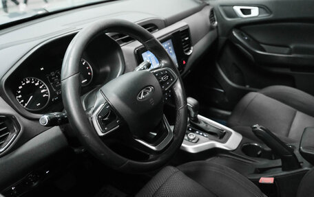 Chery Tiggo 4 I рестайлинг, 2019 год, 1 180 000 рублей, 13 фотография