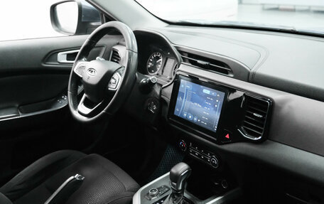 Chery Tiggo 4 I рестайлинг, 2019 год, 1 180 000 рублей, 14 фотография