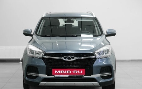 Chery Tiggo 4 I рестайлинг, 2019 год, 1 180 000 рублей, 5 фотография