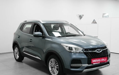 Chery Tiggo 4 I рестайлинг, 2019 год, 1 180 000 рублей, 2 фотография