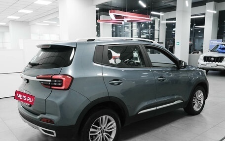 Chery Tiggo 4 I рестайлинг, 2019 год, 1 180 000 рублей, 3 фотография