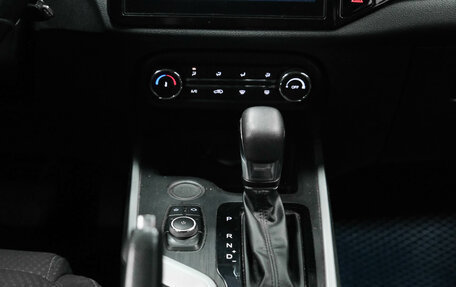Chery Tiggo 4 I рестайлинг, 2019 год, 1 180 000 рублей, 18 фотография