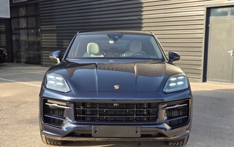 Porsche Cayenne III, 2025 год, 17 990 000 рублей, 2 фотография