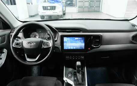 Chery Tiggo 4 I рестайлинг, 2019 год, 1 180 000 рублей, 16 фотография