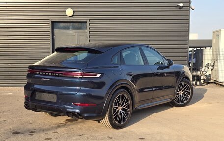 Porsche Cayenne III, 2025 год, 17 990 000 рублей, 4 фотография