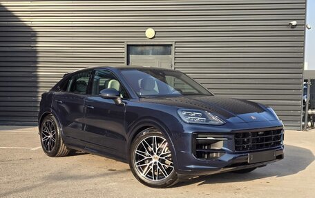 Porsche Cayenne III, 2025 год, 17 990 000 рублей, 3 фотография
