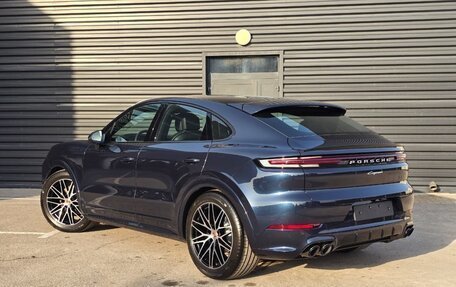Porsche Cayenne III, 2025 год, 17 990 000 рублей, 6 фотография