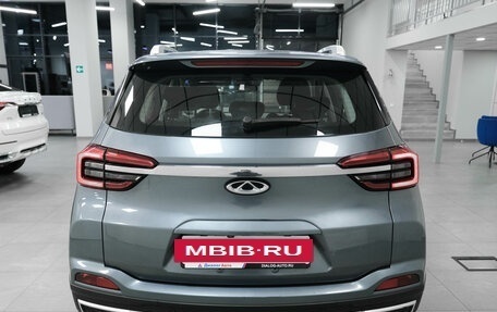 Chery Tiggo 4 I рестайлинг, 2019 год, 1 180 000 рублей, 23 фотография