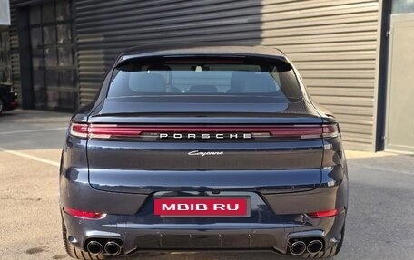 Porsche Cayenne III, 2025 год, 17 990 000 рублей, 5 фотография
