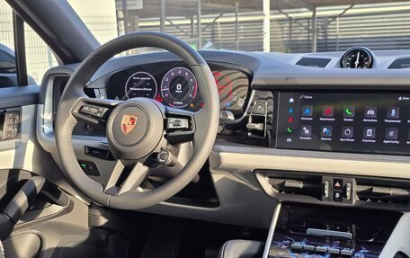Porsche Cayenne III, 2025 год, 17 990 000 рублей, 14 фотография