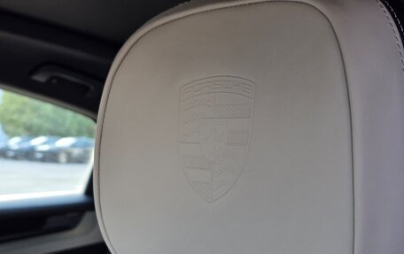 Porsche Cayenne III, 2025 год, 17 990 000 рублей, 12 фотография