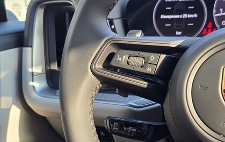 Porsche Cayenne III, 2025 год, 17 990 000 рублей, 16 фотография