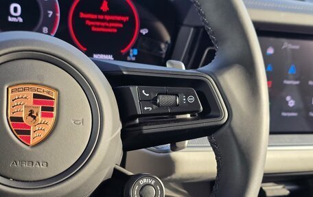 Porsche Cayenne III, 2025 год, 17 990 000 рублей, 17 фотография