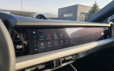 Porsche Cayenne III, 2025 год, 17 990 000 рублей, 19 фотография
