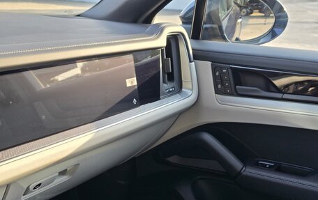 Porsche Cayenne III, 2025 год, 17 990 000 рублей, 21 фотография