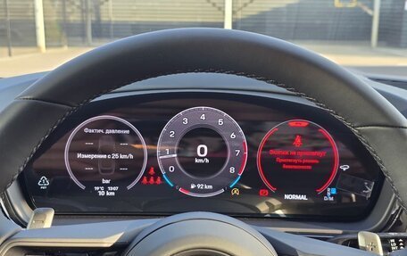 Porsche Cayenne III, 2025 год, 17 990 000 рублей, 15 фотография