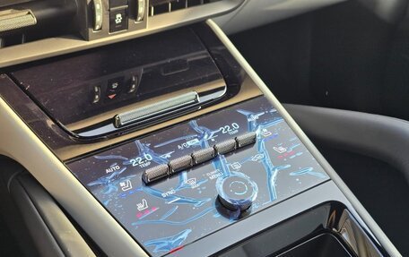 Porsche Cayenne III, 2025 год, 17 990 000 рублей, 20 фотография