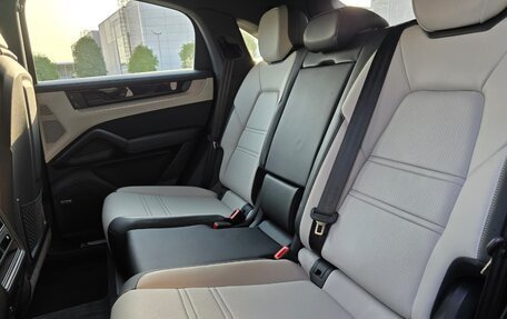 Porsche Cayenne III, 2025 год, 17 990 000 рублей, 23 фотография