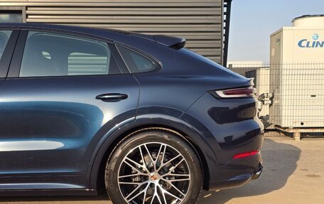 Porsche Cayenne III, 2025 год, 17 990 000 рублей, 28 фотография