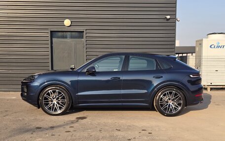 Porsche Cayenne III, 2025 год, 17 990 000 рублей, 26 фотография