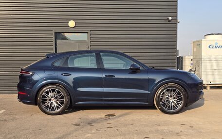Porsche Cayenne III, 2025 год, 17 990 000 рублей, 27 фотография