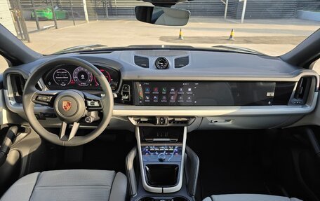 Porsche Cayenne III, 2025 год, 17 990 000 рублей, 24 фотография