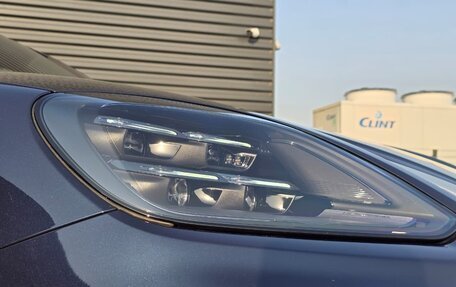 Porsche Cayenne III, 2025 год, 17 990 000 рублей, 29 фотография