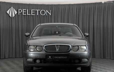 Land Rover 75, 2000 год, 360 000 рублей, 3 фотография