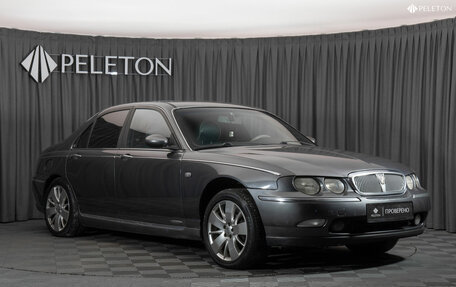 Land Rover 75, 2000 год, 360 000 рублей, 2 фотография