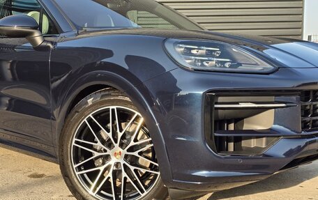 Porsche Cayenne III, 2025 год, 17 990 000 рублей, 30 фотография