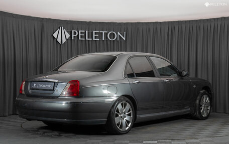 Land Rover 75, 2000 год, 360 000 рублей, 5 фотография