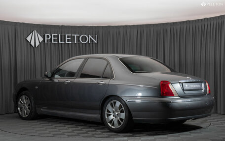 Land Rover 75, 2000 год, 360 000 рублей, 4 фотография