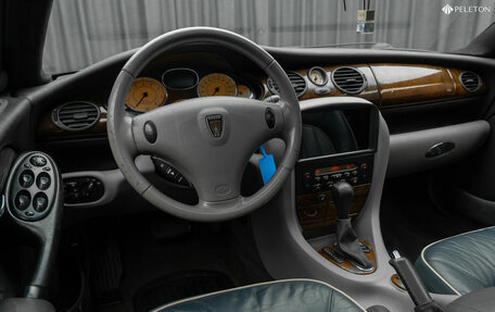 Land Rover 75, 2000 год, 360 000 рублей, 9 фотография