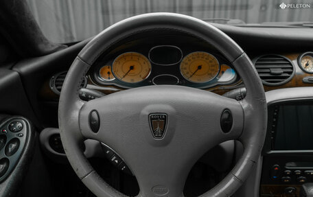 Land Rover 75, 2000 год, 360 000 рублей, 13 фотография