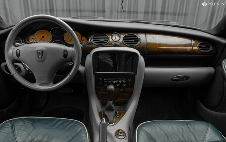 Land Rover 75, 2000 год, 360 000 рублей, 10 фотография