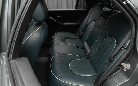 Land Rover 75, 2000 год, 360 000 рублей, 15 фотография