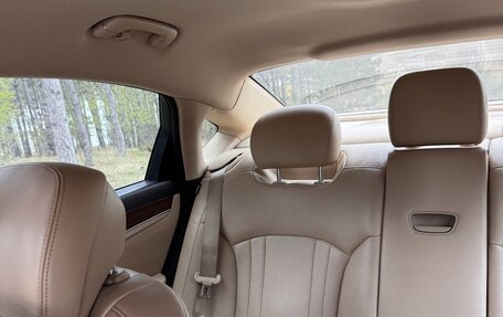 Hyundai Genesis II, 2016 год, 2 490 000 рублей, 18 фотография