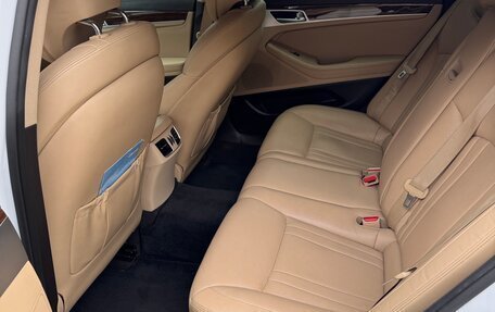 Hyundai Genesis II, 2016 год, 2 490 000 рублей, 13 фотография