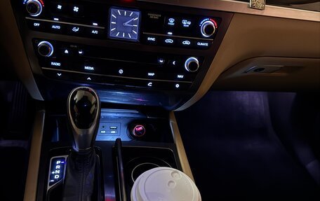 Hyundai Genesis II, 2016 год, 2 490 000 рублей, 24 фотография