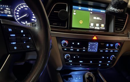Hyundai Genesis II, 2016 год, 2 490 000 рублей, 23 фотография