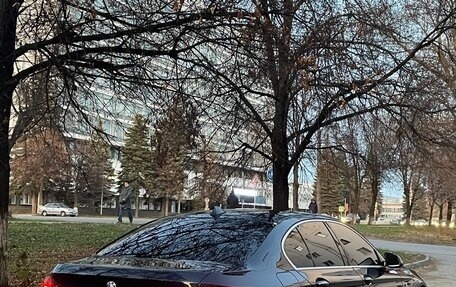 BMW 5 серия, 2015 год, 1 850 000 рублей, 3 фотография