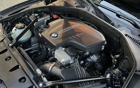 BMW 5 серия, 2015 год, 1 850 000 рублей, 7 фотография