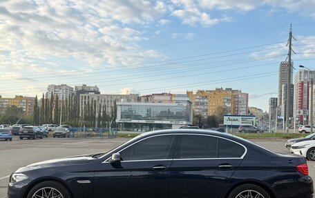 BMW 5 серия, 2015 год, 1 850 000 рублей, 11 фотография