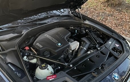 BMW 5 серия, 2015 год, 1 850 000 рублей, 6 фотография