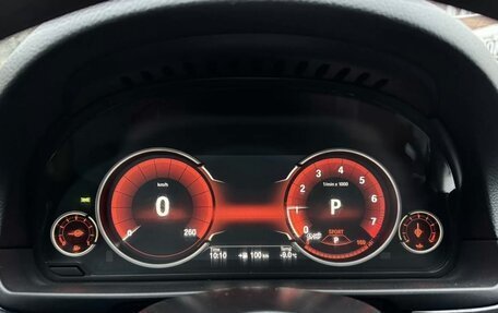 BMW 5 серия, 2015 год, 1 850 000 рублей, 19 фотография