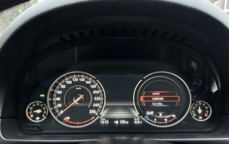 BMW 5 серия, 2015 год, 1 850 000 рублей, 20 фотография