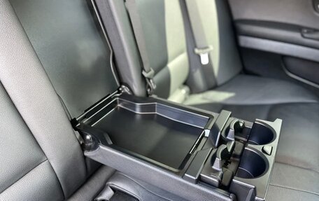 BMW 5 серия, 2015 год, 1 850 000 рублей, 22 фотография