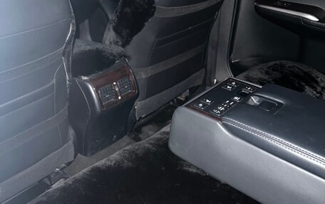 Toyota Camry, 2017 год, 2 290 000 рублей, 5 фотография