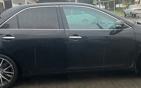 Toyota Camry, 2017 год, 2 290 000 рублей, 3 фотография