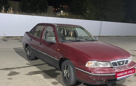 Daewoo Nexia I рестайлинг, 2005 год, 118 000 рублей, 2 фотография